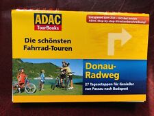 Adac tourbook fahrradtouren gebraucht kaufen  Dingolshausen