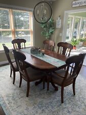chairs 2 6 dining for sale  Osceola
