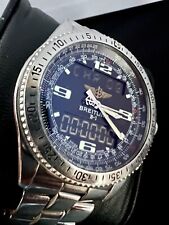 Breitling ref.a68362 for sale  Shipping to Ireland