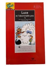 Livre enfant apprentissage d'occasion  Maintenon