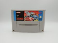 Jeu Super Nintendo - Rock N Roll Racing - SNES - Loose - FAH comprar usado  Enviando para Brazil