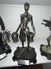 Terminator cinematic statue for sale  Shipping to Ireland