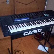 Sintetizador de piano electrónico CASIO CT-670　 segunda mano  Embacar hacia Mexico