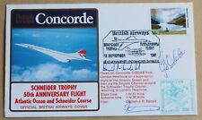 Concorde schneider trophy for sale  GODALMING