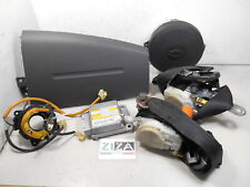 Kit airbag chevrolet usato  Putignano