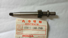 Honda 23411 148 d'occasion  Navailles-Angos