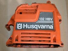 Husqvarna 132 hbv for sale  IPSWICH