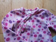 Sleepsuit long sleeve for sale  CHICHESTER