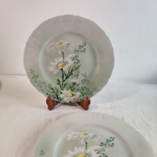 Assiettes plates service d'occasion  Saint-Macaire