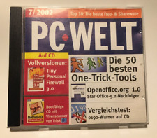 Rom 2002 . gebraucht kaufen  Doberlug-Kirchhain