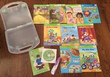 Leap frog tag for sale  Taylors