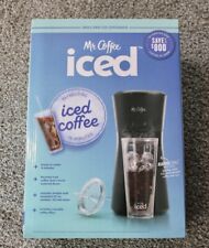 Mr. coffee iced for sale  Shipping to Ireland