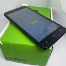Smartphone sem fio Alcatel Tetra Cricket 16GB 5” HD estado aceitável (Z-6) comprar usado  Enviando para Brazil
