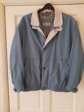 Baracuta blue harrington for sale  Shipping to Ireland