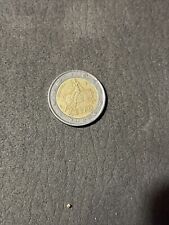 Monete euro rare usato  Roma