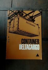 Delta cargo container usato  Brescia