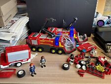 Playmobil 5337 airport for sale  PEWSEY