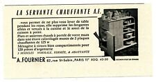 1955 the heated d'occasion  Expédié en Belgium
