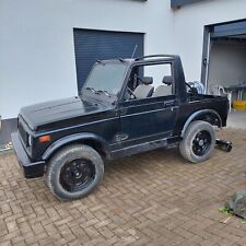 Suzuki samurai bastler gebraucht kaufen  Engelskirchen