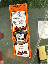 1991 baltimore orioles for sale  Grand Rapids