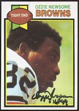 Ozzie newsome signed for sale  Manvel