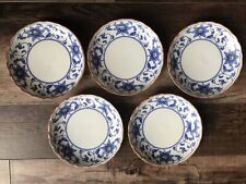 Blue white porcelain for sale  Loveland