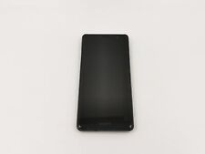 Original Sony Xperia XZ2 Compact LCD Display Negro Black Pantalla Táctil segunda mano  Embacar hacia Argentina