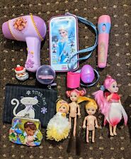 Bundle girls toys. for sale  TELFORD