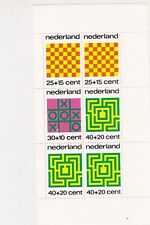 Netherlands puzzles mint for sale  HOVE