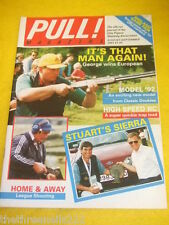 Pull magazine high for sale  SUDBURY
