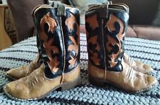 Western cowboy boots for sale  Wixom