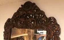 Beautiful hand carved for sale  Solana Beach