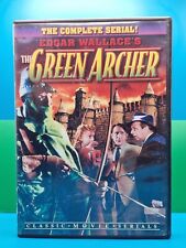 Green archer import for sale  NOTTINGHAM