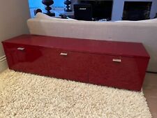 Habitat red lacquer for sale  LONDON
