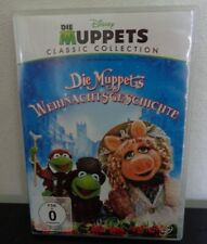 Muppets weihnachtsgeschichte s gebraucht kaufen  Osterholz-Scharmbeck
