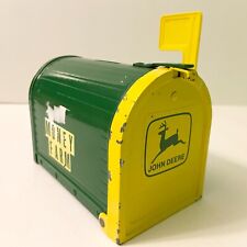 john deere mailbox for sale  Canada