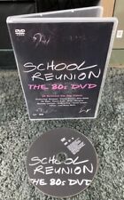 School reunion dvd for sale  ULVERSTON