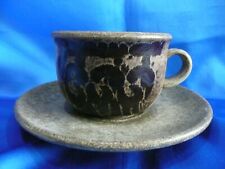 Crich studio pottery for sale  NOTTINGHAM