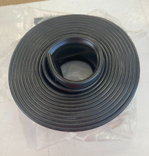 Used, 20 ft. Replacement Bottom Seal for Roll Up Commercial and Industrial Steel Doors for sale  Shipping to South Africa