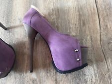 Giaro high heels gebraucht kaufen  Friesenried