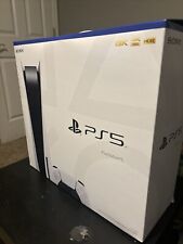 Ps5 console disk for sale  Lewis Center