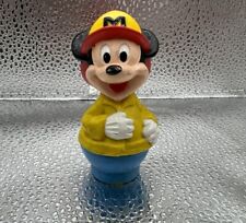 Firefighter mickey mouse for sale  Lockhart