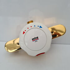 Mira 415 white for sale  Shipping to Ireland