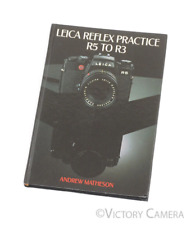 Leica reflex practice for sale  Boulder