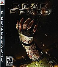 Dead Space (Sony PlayStation 3, 2017) for sale  Shipping to South Africa