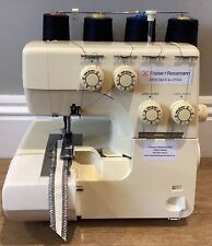 Frister & Rossmann Epochlock Four Thread Overlocker-Pre-Owned-Serviced Warranty for sale  Shipping to South Africa