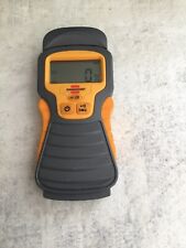 Digital moisture detector for sale  BURNTWOOD