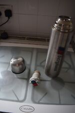 Berghaus thermos flask for sale  ASCOT