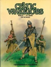 Celtic warriors 400 for sale  UK