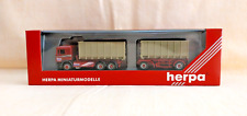 Herpa modellauto lkw gebraucht kaufen  Hamburg